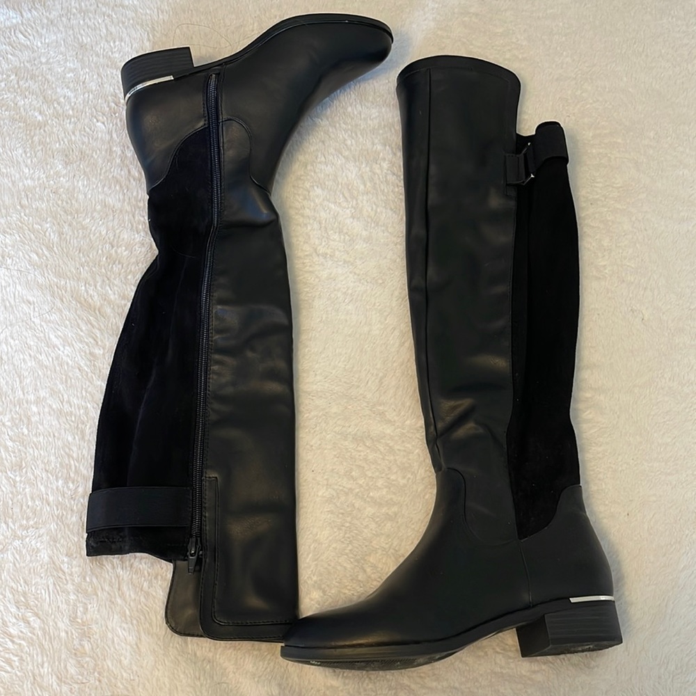 6.5 boots